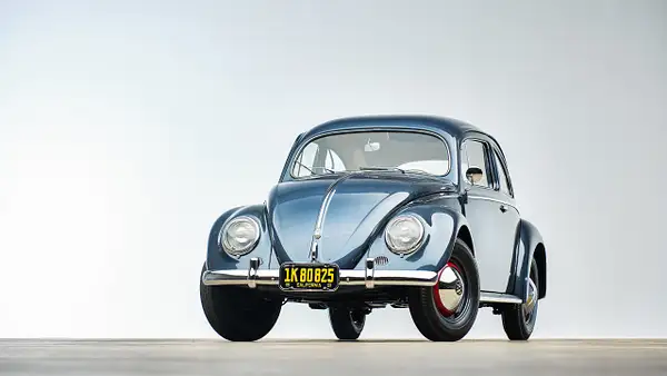 1953 VW Beetle for Sale A-GC.com-17 by MattCrandall