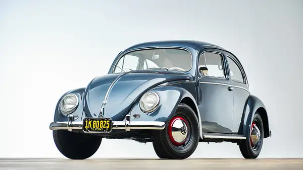 1953 VW Beetle for Sale A-GC.com-18 by MattCrandall