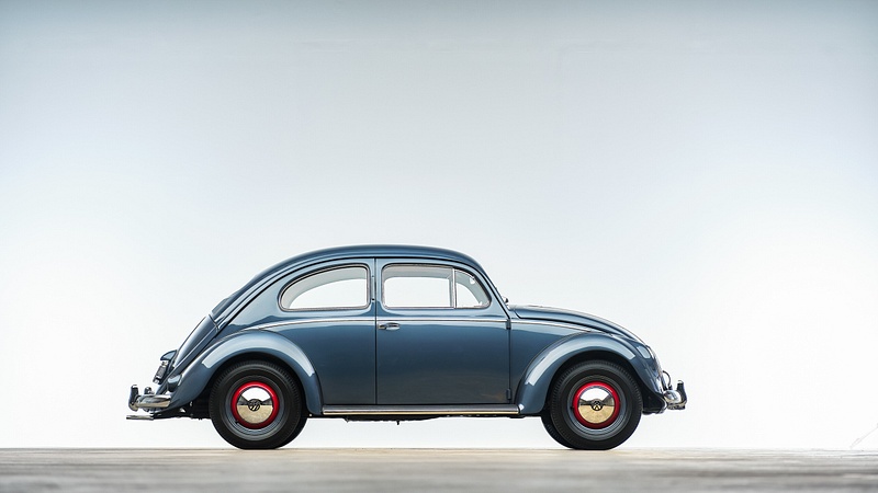 1953 VW Beetle for Sale A-GC.com-22