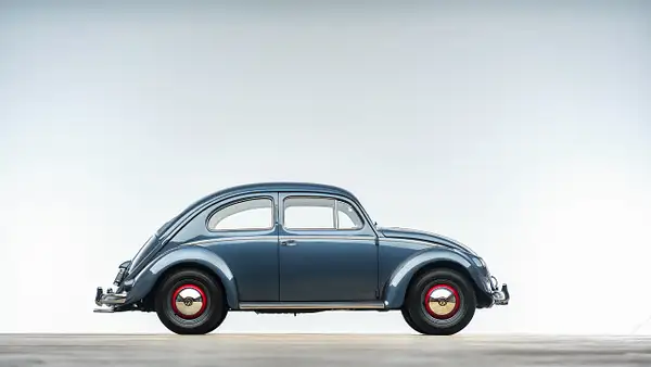 1953 VW Beetle for Sale A-GC.com-22 by MattCrandall