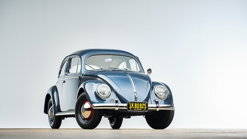 1953 VW Beetle for Sale A-GC.com-21