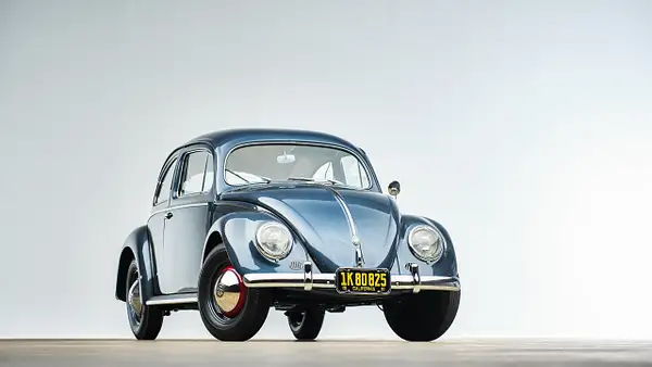 1953 VW Beetle for Sale A-GC.com-21 by MattCrandall