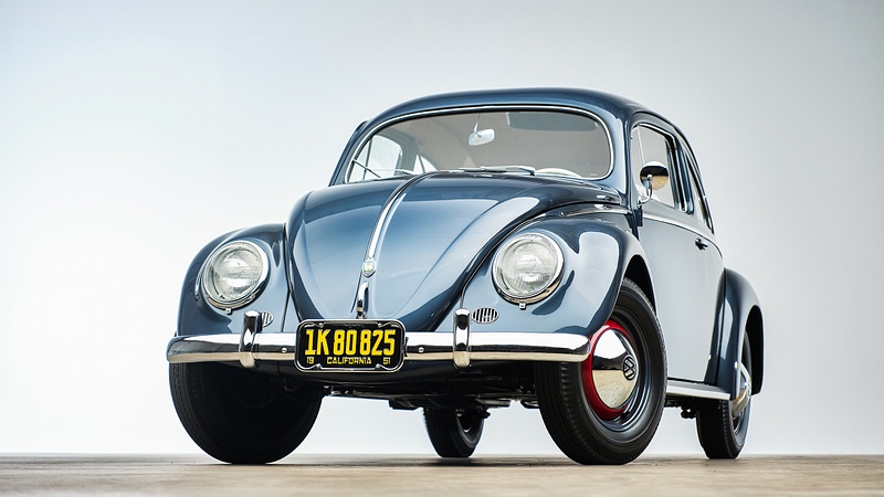 1953 VW Beetle for Sale A-GC.com-19