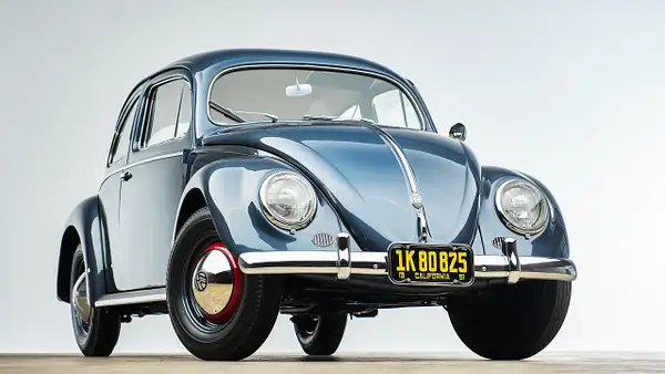 1953 VW Beetle for Sale A-GC.com-20 by MattCrandall