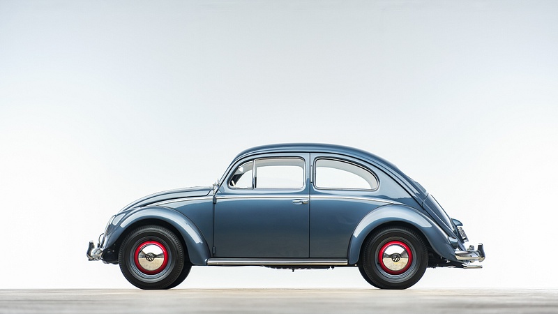 1953 VW Beetle for Sale A-GC.com-23