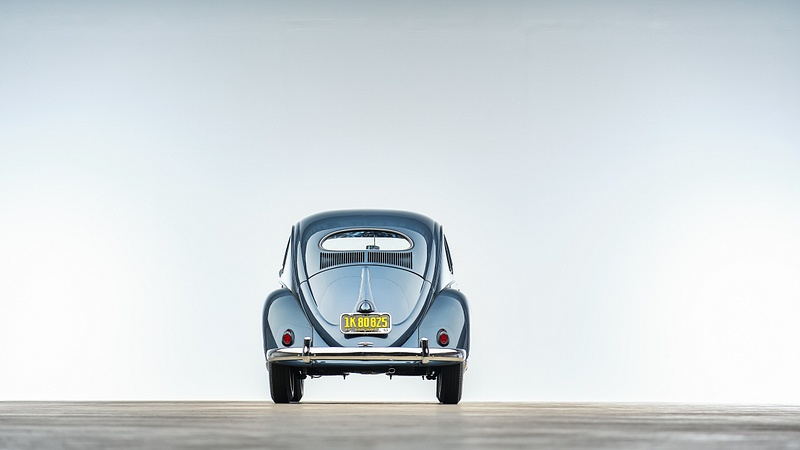 1953 VW Beetle for Sale A-GC.com-25