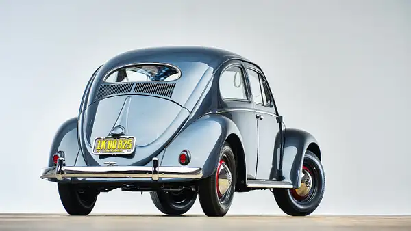 1953 VW Beetle for Sale A-GC.com-26 by MattCrandall