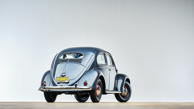 1953 VW Beetle for Sale A-GC.com-27