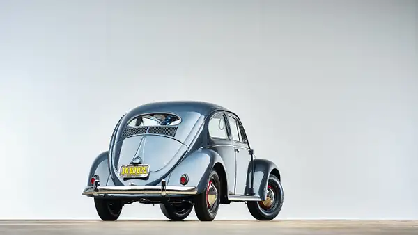 1953 VW Beetle for Sale A-GC.com-27 by MattCrandall