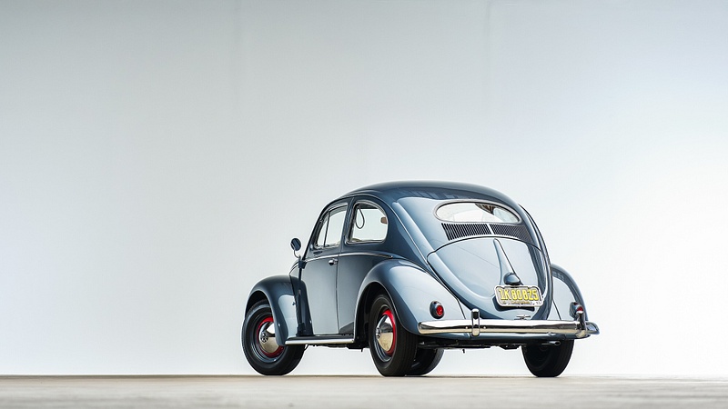 1953 VW Beetle for Sale A-GC.com-29