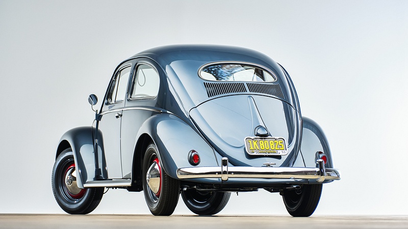 1953 VW Beetle for Sale A-GC.com-28