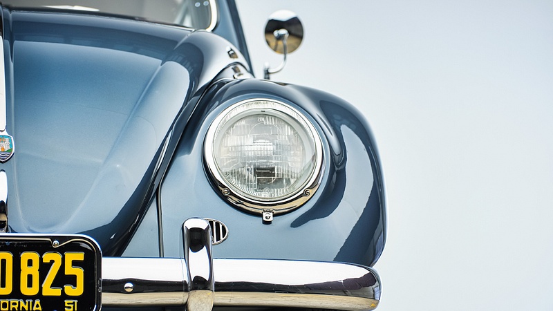 1953 VW Beetle for Sale A-GC.com-35