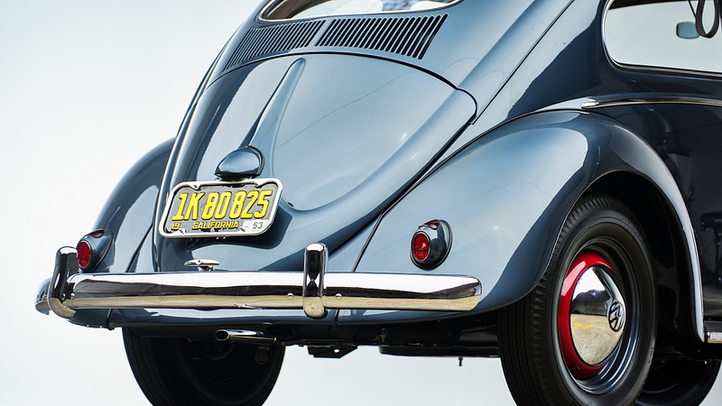 1953 VW Beetle for Sale A-GC.com-58