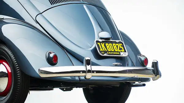 1953 VW Beetle for Sale A-GC.com-59 by MattCrandall