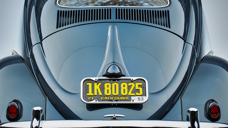 1953 VW Beetle for Sale A-GC.com-63