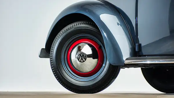 1953 VW Beetle for Sale A-GC.com-73 by MattCrandall