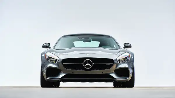 Mercedes AMG GT S for Sale A-GC.com-5 by MattCrandall