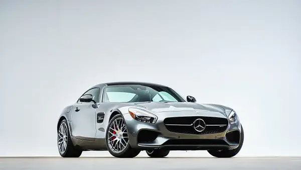 Mercedes AMG GT S for Sale A-GC.com-2 by MattCrandall