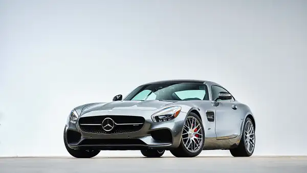 Mercedes AMG GT S for Sale A-GC.com-3 by MattCrandall
