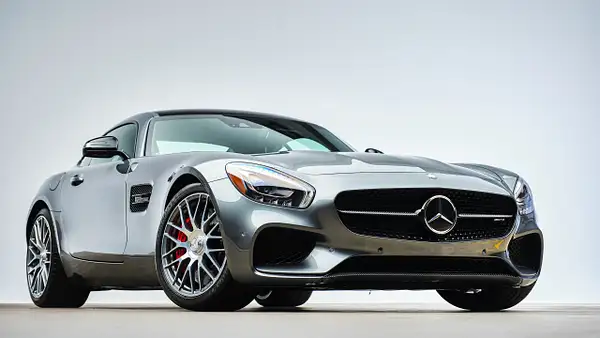 Mercedes AMG GT S for Sale A-GC.com-1 by MattCrandall
