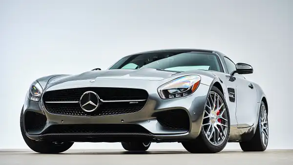 Mercedes AMG GT S for Sale A-GC.com-4 by MattCrandall
