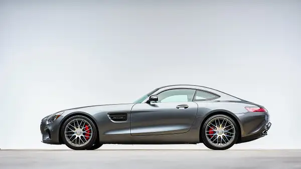 Mercedes AMG GT S for Sale A-GC.com-9 by MattCrandall