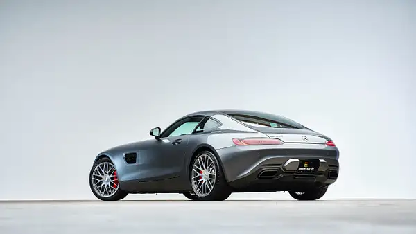 Mercedes AMG GT S for Sale A-GC.com-10 by MattCrandall