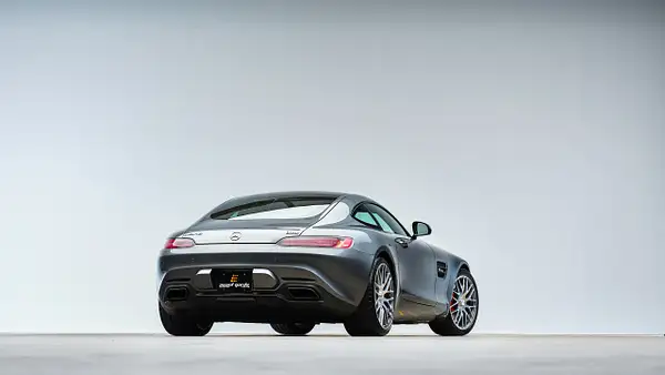 Mercedes AMG GT S for Sale A-GC.com-13 by MattCrandall