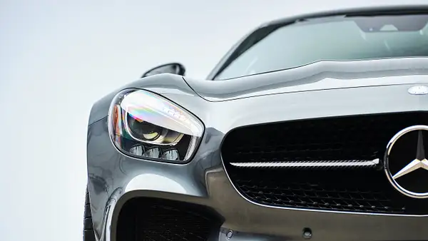 Mercedes AMG GT S for Sale A-GC.com-19 by MattCrandall