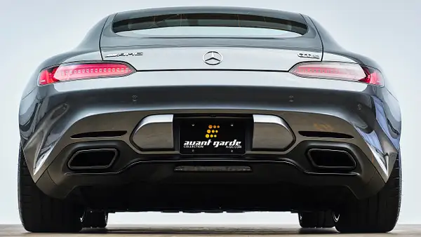 Mercedes AMG GT S for Sale A-GC.com-43 by MattCrandall