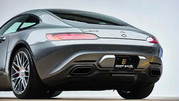 Mercedes AMG GT S for Sale A-GC.com-42 by MattCrandall