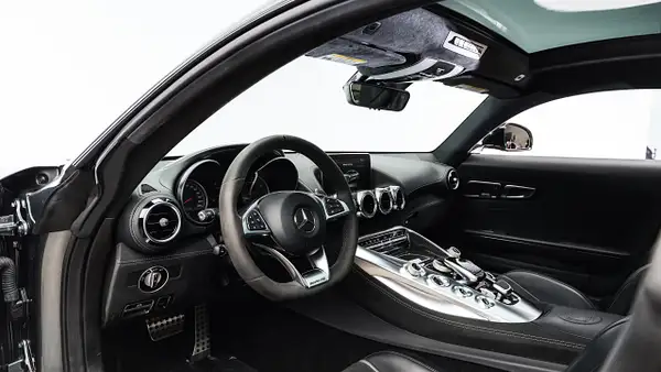 Mercedes AMG GT S for Sale A-GC.com-52 by MattCrandall