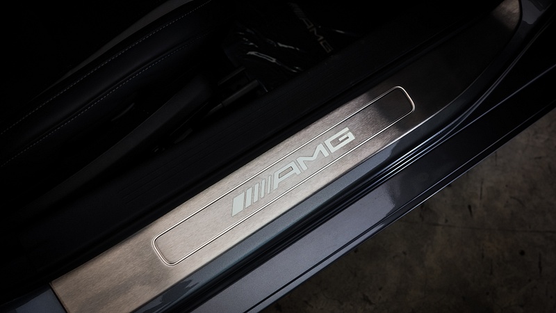 Mercedes AMG GT S for Sale A-GC.com-79