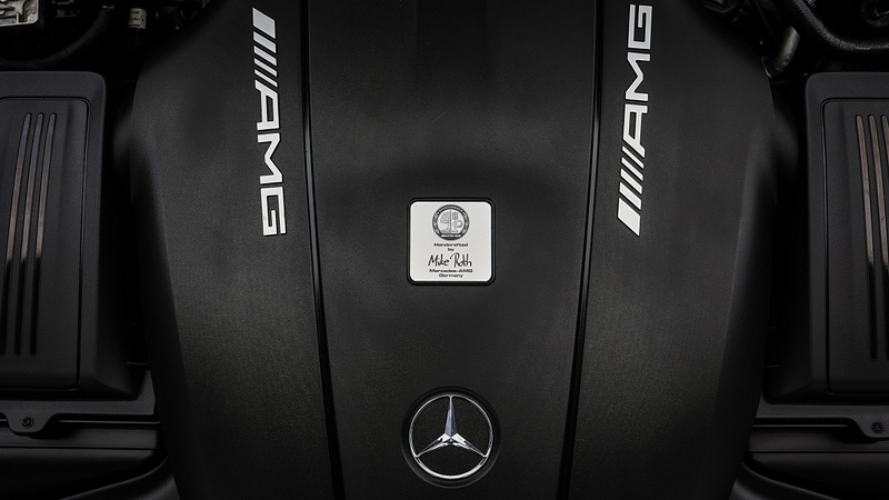 Mercedes AMG GT S for Sale A-GC.com-104
