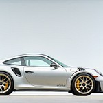 GT2RS GT Silver For Sale
