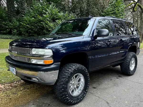2006 Chevy Tahoe 4x4 Lifted 63k Miles by...