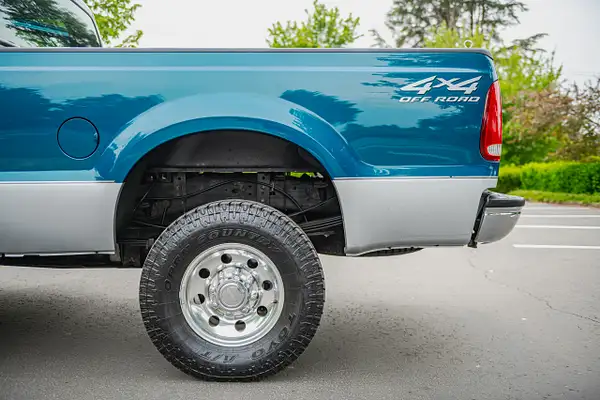2003 - Ford F350 JPEGs (22 of 160) by...