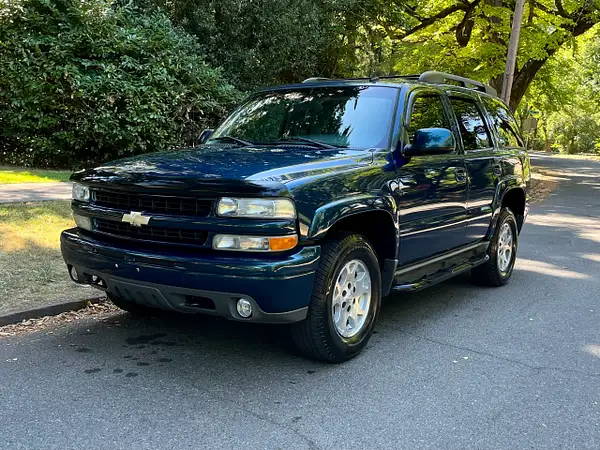 2006 Chevy Tahoe Z71 4x4 153k Miles by...