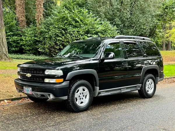 2005 Chevy Tahoe Z71 206K MILES by NWClassicsInvestments