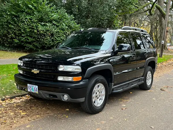 2004 Chevy Tahoe Z71 4x4 118k Miles by...