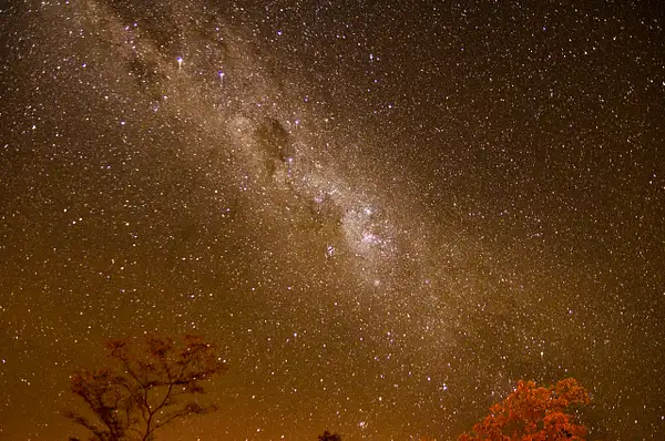 SA Milky Way 4 by Stevejubaphotography