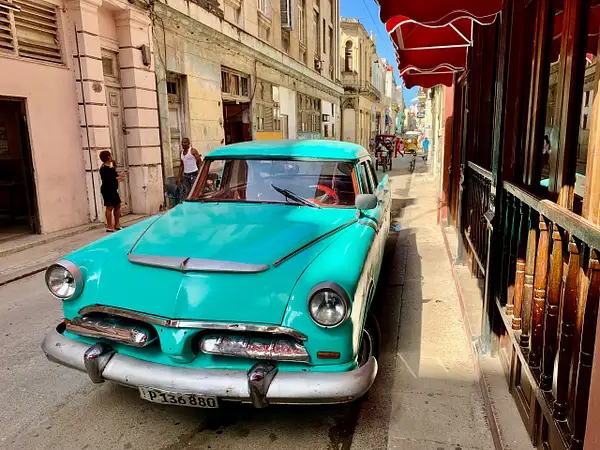 Cuba 4 - 9 by Stevejubaphotography