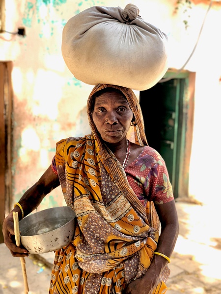 India 1 - 32 - People & Culture - Steve Juba Photography  