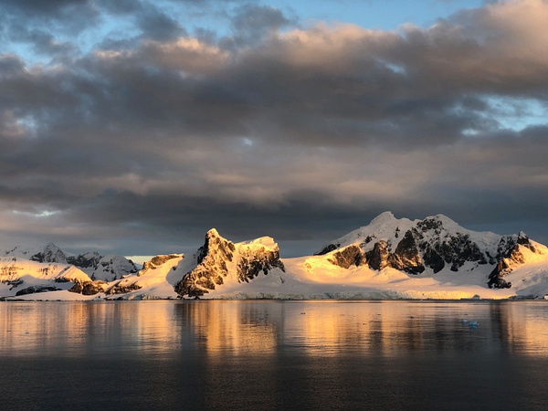 Antarctica - 4 - Antarctica - Steve Juba