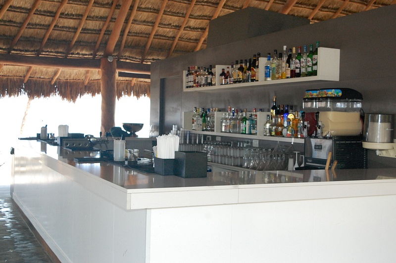 Las Dunas bar