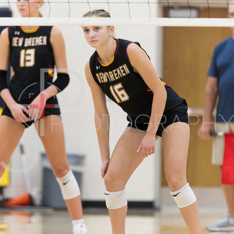Volleyball vs Versailles