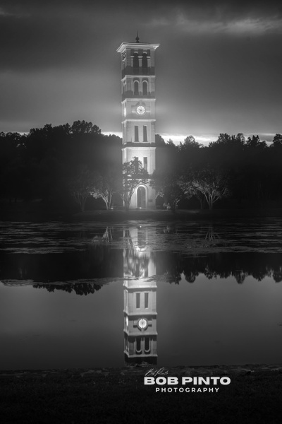 Bob-Pinto2 - Black &amp; White - Bob Pinto