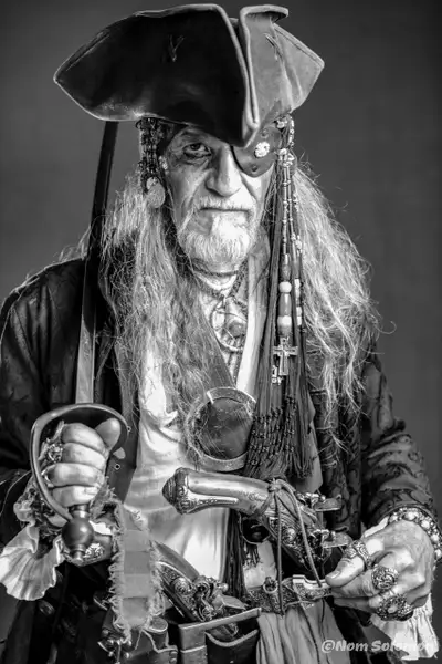 Ahoy Mates by NormSolomon