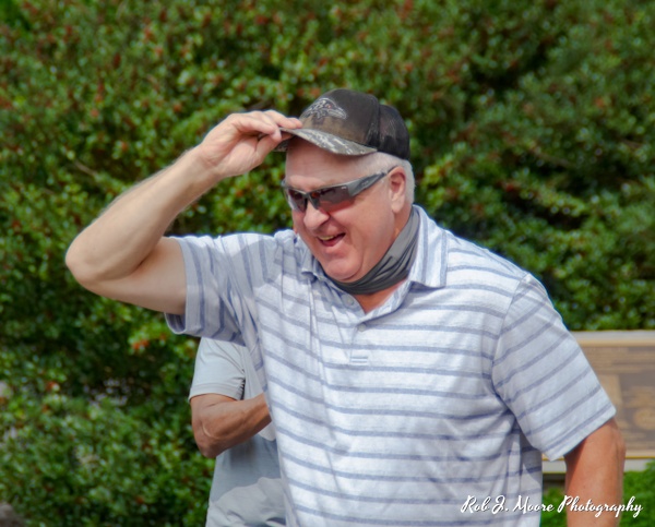 KS Day 02 044 - 2020 Ken Singleton Celebrity Golf Tournament - Day 02 - Robert Moore Photography