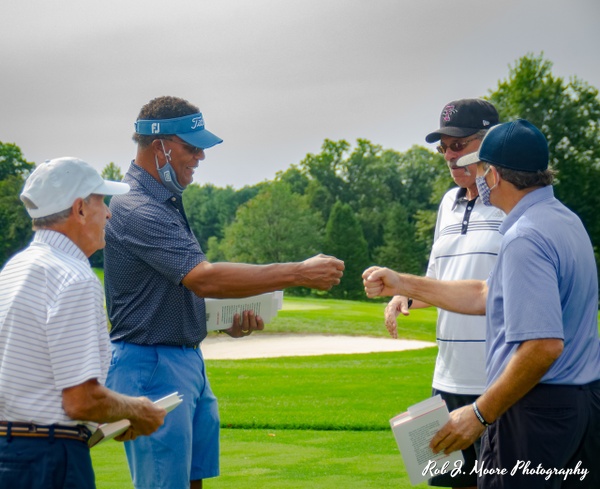 KS Day 02 046 - 2020 Ken Singleton Celebrity Golf Tournament - Day 02 - Robert Moore Photography